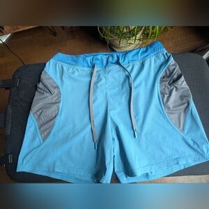Hylete Men's Running Shorts